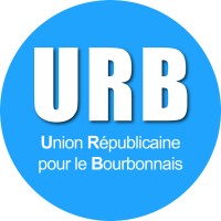 Union Républicaine pour le Bourbonnais logo - Similar company to Forward Calgary