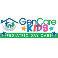GenCare Kids logo - Similar company to Gencare Resources