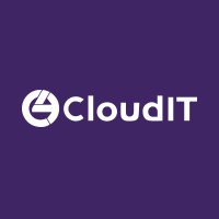 Cloud IT logo - Similar company to Cloudit Automation & Accounting Services Llc