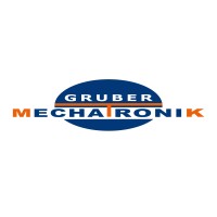 Gruber Mechatronik GmbH logo - Similar company to Deltaforce Engineering Gmbh