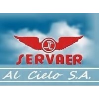 ServAer - Al Cielo S.A. Air Services ℠ logo - Similar company to Technical Air Srl