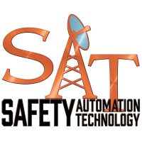 SAT - Safety Automation Technology logo - Similar company to Smart Automation Technology (Sat)