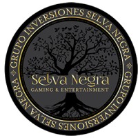 Selva Negra Gaming & Entertainment logo - Similar company to Golden Dragon Gaming Corp.