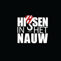Hijsen in het Nauw B.V. logo - Similar company to Valuecreation - Haal Het Maximale Uit Uzelf En Uw Bedrijf.