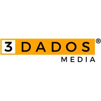 3DADOS MEDIA logo - Similar company to Maxdesign3D