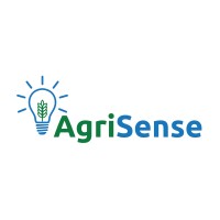 AgriSense logo - Similar company to Concave Analytics