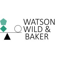 Watson Wild & Baker logo - Similar company to Ilecs Lift & Escalator Consultants