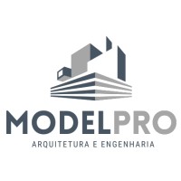 ModelPro Arquitetura e Engenharia logo - Similar company to Model Pro