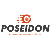 Poseidón Cargo Sac logo - Similar company to Cenesam - Centro De Especializacion Ambiental S.A.C.