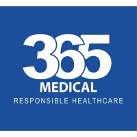 365 Medical Asia logo - Similar company to Prg Pharma Pvt Ltd - India