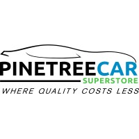 PINETREE CAR SUPERSTORE LTD logo - Similar company to Motor Range