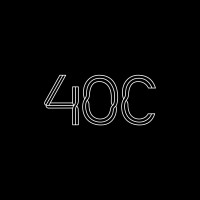 40C logo - Similar company to Fundación Summer