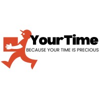 YourTime Delivery logo - Similar company to Wellybelly_Foods