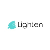 Lighten logo - Similar company to Evolve Surplus