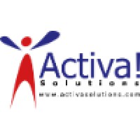 Activa! Solutions logo - Similar company to Indiebox Studios