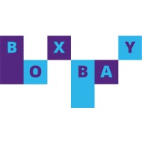 BOXBAY logo - Similar company to Amova Gmbh