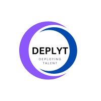 Deplyt logo - Similar company to J&Griff