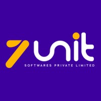 7Unit Softwares (P) Ltd. logo - Similar company to Harns Technologies