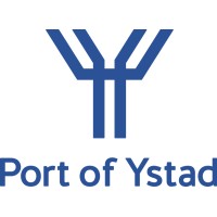 Ystad Hamn Logistik AB / Port of Ystad logo - Similar company to Mx Transport Ab