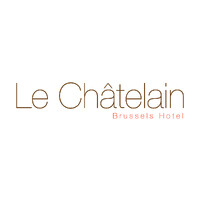 Le Châtelain Brussels Hotel logo - Similar company to Terhills Hotel
