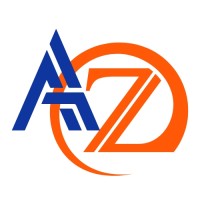 A to Z Digital Strategies logo - Similar company to Organic Digi School