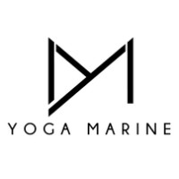 Yoga Marine logo - Similar company to Yoga Shape - Corporate Training | Well-Being Education | Retreats