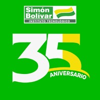 Instituto Tecnológico Simón Bolívar logo - Similar company to Instituto Superior Tecnológico Rey David