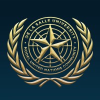 De La Salle - Model United Nations Community logo - Similar company to Society Of Manufacturing Engineers - Dlsu Student Chapter