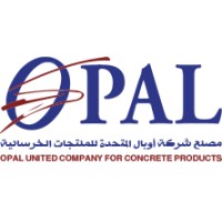 Opal United Factory Co logo - Similar company to Goudco Group