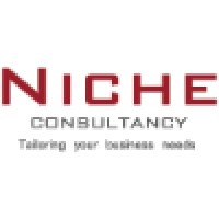 Niche Consultancy logo - Similar company to Corepm Talent