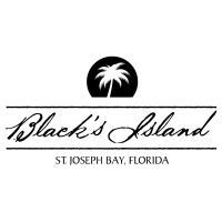 Black's Island Resort logo - Similar company to Reunion Stay