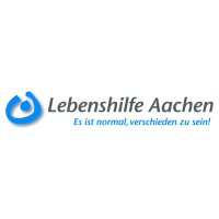 Lebenshilfe Aachen e.V. logo - Similar company to Dsi Group Aachen