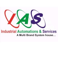 MKR Industrial Automations and Services Pvt.Ltd logo - Similar company to Electromation Technologies