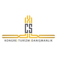 CS Kongre Turizm logo - Similar company to Ted Kongre