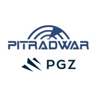 PIT-RADWAR S.A. logo - Similar company to Wb Electronics S.A.