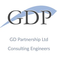 GD Partnership Ltd logo - Similar company to Greenhithe Electrical Services Ltd