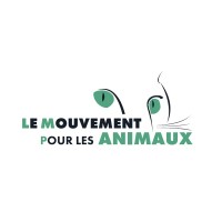 Le Mouvement pour les Animaux logo - Similar company to Les Animaux