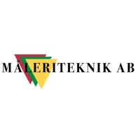 MÅLERITEKNIK I STOCKHOLM AB logo - Similar company to Applikator Måleri Ab