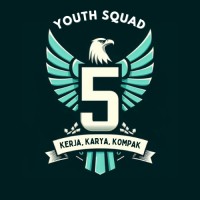 Youth Squad 05 logo - Similar company to Hima Ekonomi Pembangunan Feb Unnes
