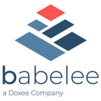Babelee logo - Similar company to Evolution S.R.L.
