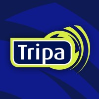 Tripa B.V. logo - Similar company to Maegis B.V.