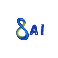 Eight AI logo - Similar company to Eightai Inc.