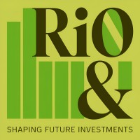 Rio& logo - Similar company to Gulf Class