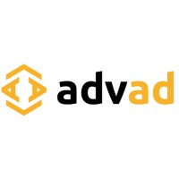 Advad logo - Similar company to Adad (Digital Mobile Advertising)