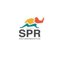 SP RECUBRIMIENTOS logo - Similar company to Cs Agency Group