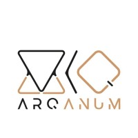 ArQanum Technologies Pvt Ltd logo - Similar company to Rubix Network