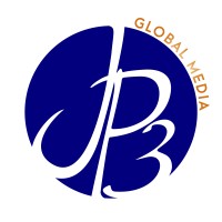 JP3 Global Media (formerly The A Factor) logo - Similar company to Medmarketing