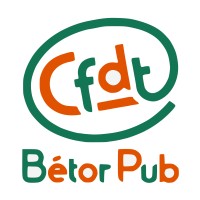 Betor-Pub Cfdt logo - Similar company to Nextwyn