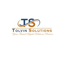Tolvin Solutions Limited logo - Similar company to Regc Digital