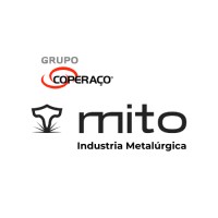 Metalúrgica Coperaço logo - Similar company to Delca Indústria Metalúrgica